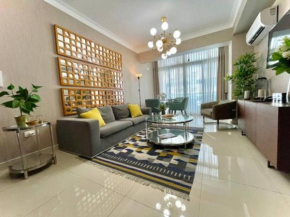 NewCentralTower-2BR-3AC-Wifi-Jcuzzi-Gym-Cinema